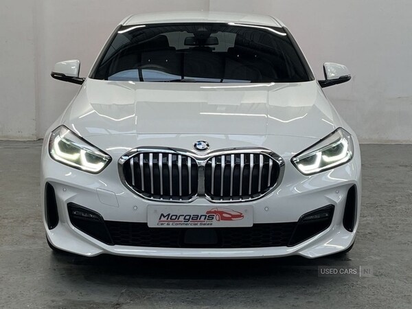Used BMW 1 Series 2019 for sale - 77157147: Photo 11