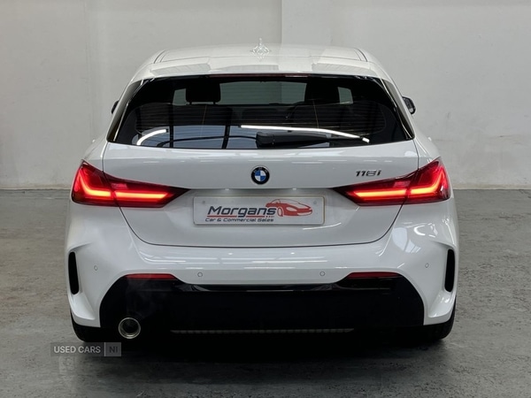 Used BMW 1 Series 2019 for sale - 77157147: Photo 12