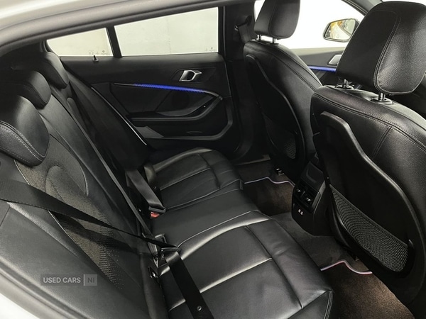 Used BMW 1 Series 2019 for sale - 77157147: Photo 15
