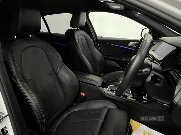 Used BMW 1 Series 2019 for sale - 77157147: Photo 16