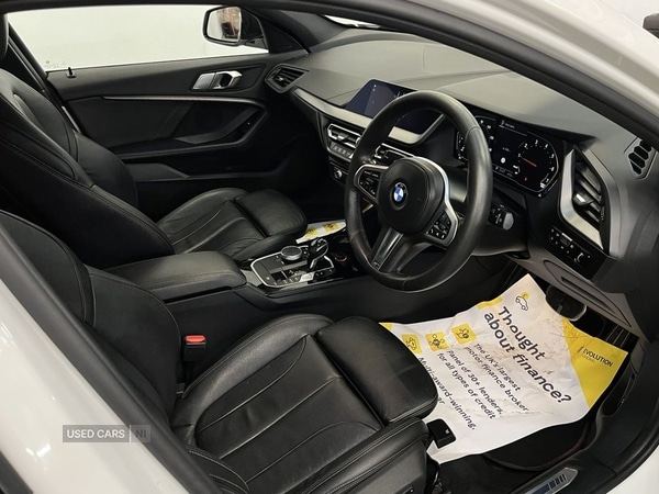 Used BMW 1 Series 2019 for sale - 77157147: Photo 17