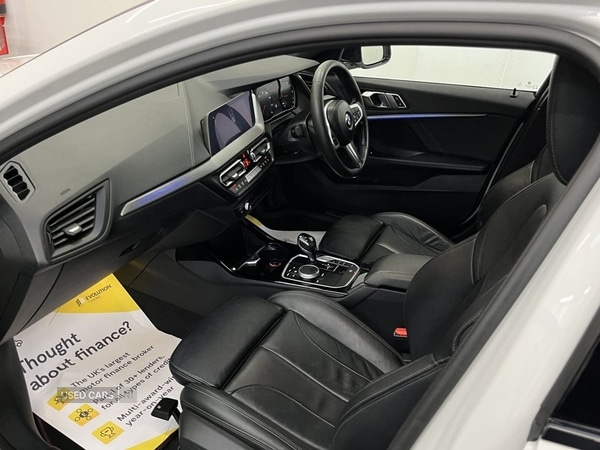 Used BMW 1 Series 2019 for sale - 77157147: Photo 19