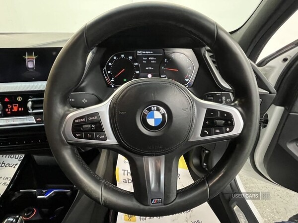Used BMW 1 Series 2019 for sale - 77157147: Photo 22
