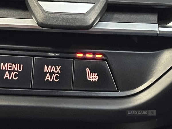 Used BMW 1 Series 2019 for sale - 77157147: Photo 27