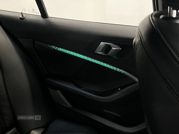 Used BMW 1 Series 2019 for sale - 77157147: Photo 33