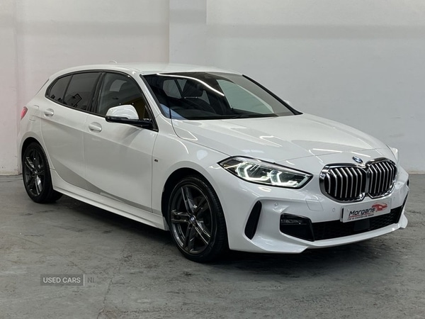 Used BMW 1 Series 2019 for sale - 77157147: Photo 4