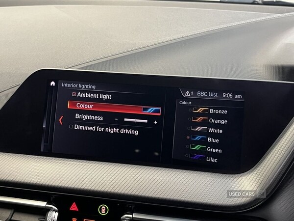 Used BMW 1 Series 2019 for sale - 77157147: Photo 42