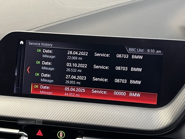 Used BMW 1 Series 2019 for sale - 77157147: Photo 44