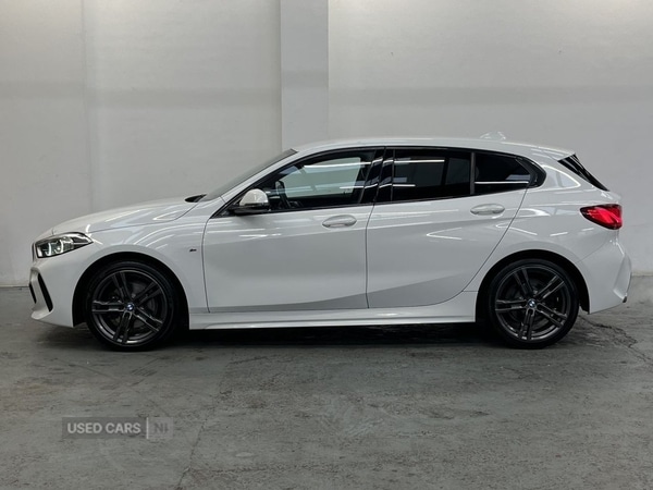 Used BMW 1 Series 2019 for sale - 77157147: Photo 5