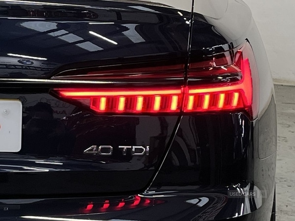 Used Audi A6 2020 for sale - 76085996: Photo 11