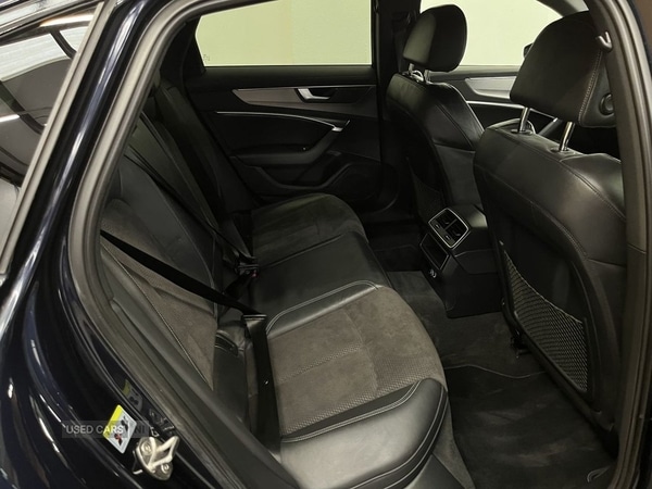 Used Audi A6 2020 for sale - 76085996: Photo 13