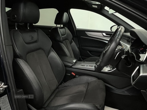 Used Audi A6 2020 for sale - 76085996: Photo 14