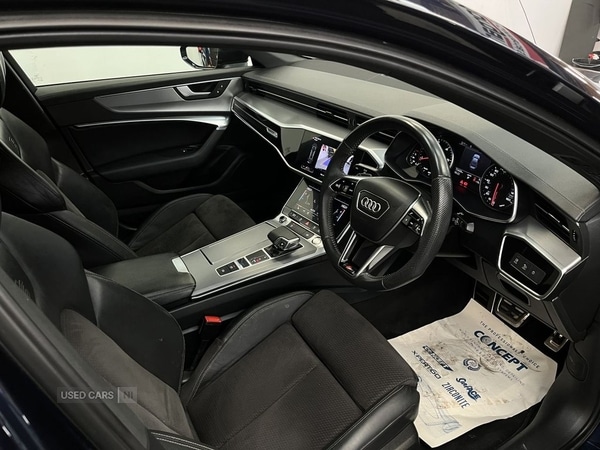 Used Audi A6 2020 for sale - 76085996: Photo 16