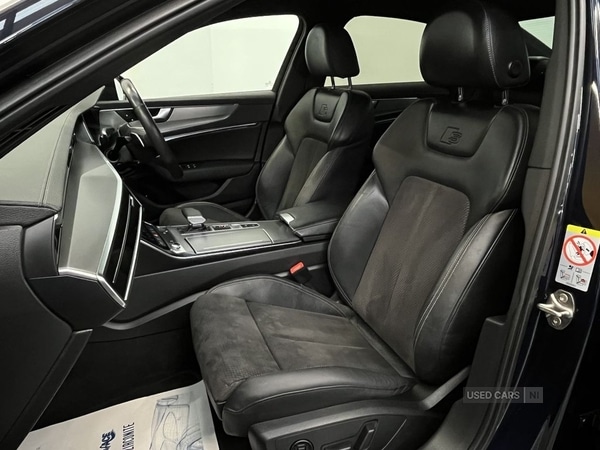 Used Audi A6 2020 for sale - 76085996: Photo 18
