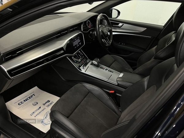Used Audi A6 2020 for sale - 76085996: Photo 20