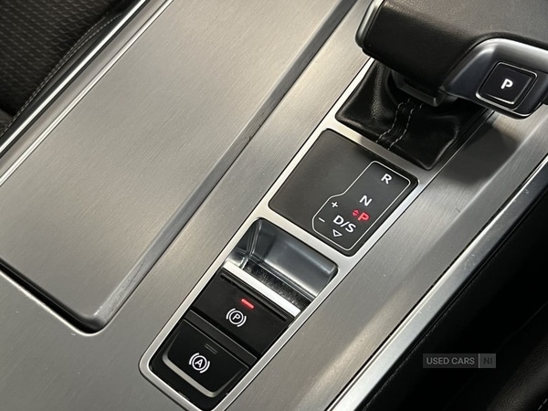 Used Audi A6 2020 for sale - 76085996: Photo 25