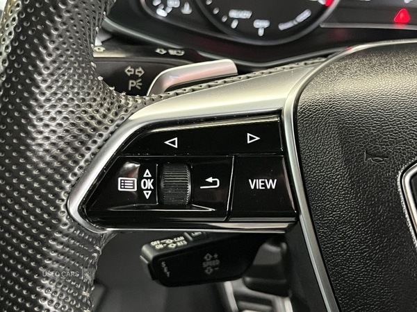 Used Audi A6 2020 for sale - 76085996: Photo 29