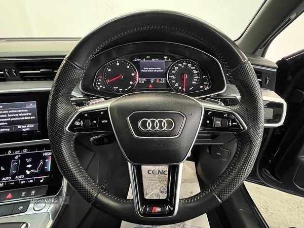 Used Audi A6 2020 for sale - 76085996: Photo 30