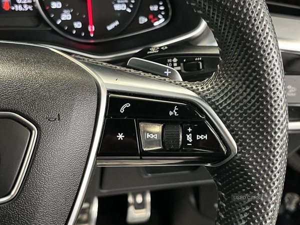 Used Audi A6 2020 for sale - 76085996: Photo 31