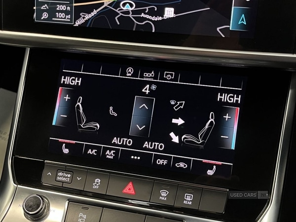 Used Audi A6 2020 for sale - 76085996: Photo 32