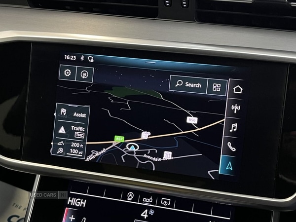Used Audi A6 2020 for sale - 76085996: Photo 34