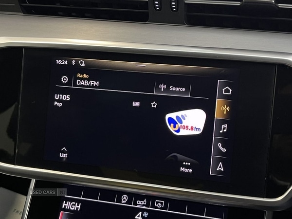 Used Audi A6 2020 for sale - 76085996: Photo 35