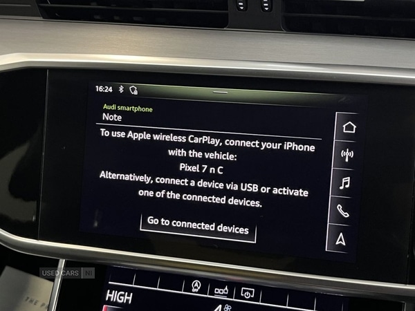 Used Audi A6 2020 for sale - 76085996: Photo 36