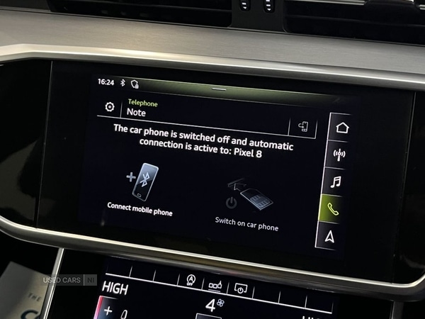 Used Audi A6 2020 for sale - 76085996: Photo 37