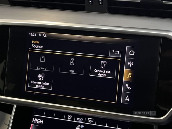 Used Audi A6 2020 for sale - 76085996: Photo 38
