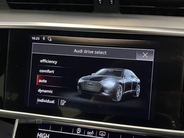 Used Audi A6 2020 for sale - 76085996: Photo 39