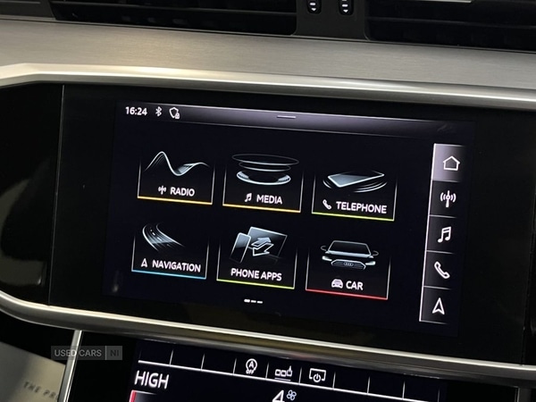 Used Audi A6 2020 for sale - 76085996: Photo 40