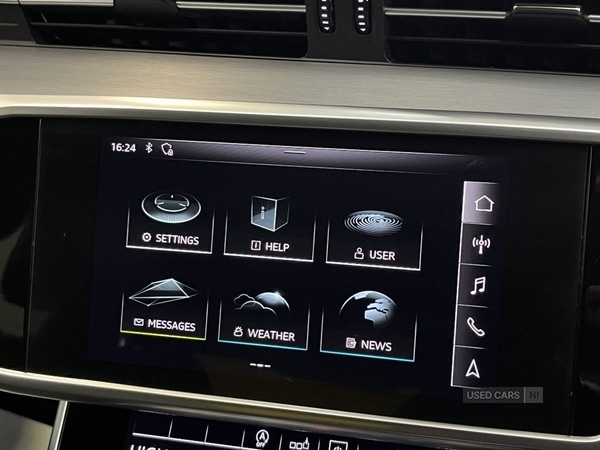 Used Audi A6 2020 for sale - 76085996: Photo 41