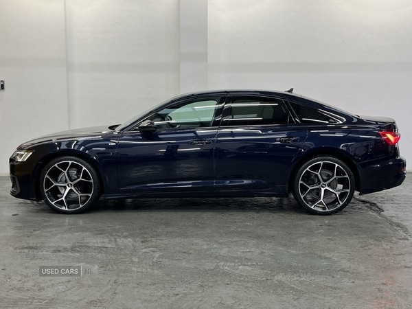 Used Audi A6 2020 for sale - 76085996: Photo 5