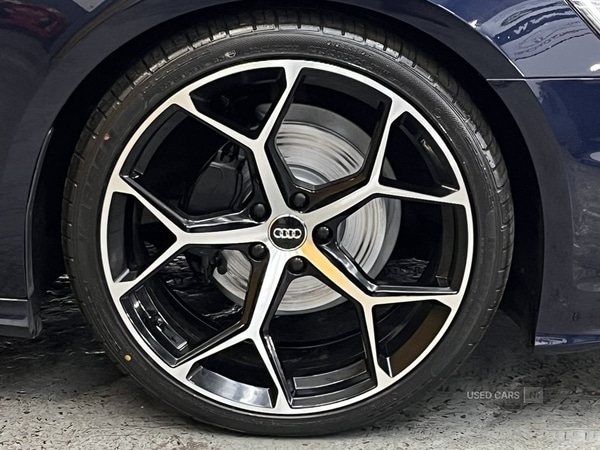 Used Audi A6 2020 for sale - 76085996: Photo 6