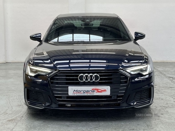 Used Audi A6 2020 for sale - 76085996: Photo 9