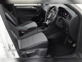 Used Volkswagen Tiguan 2020 for sale - 78307564: Photo