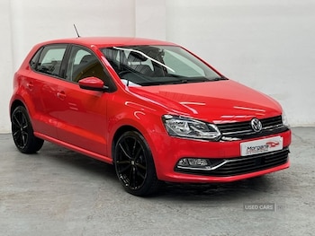 Used Volkswagen Polo 2017 for sale - 79280333: Photo
