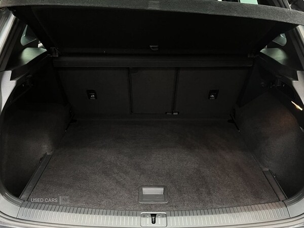 Used Volkswagen Tiguan 2018 for sale - 77958711: Photo 11