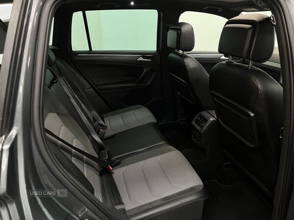Used Volkswagen Tiguan 2018 for sale - 77958711: Photo 14