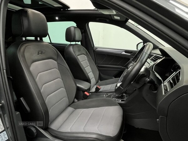 Used Volkswagen Tiguan 2018 for sale - 77958711: Photo 15