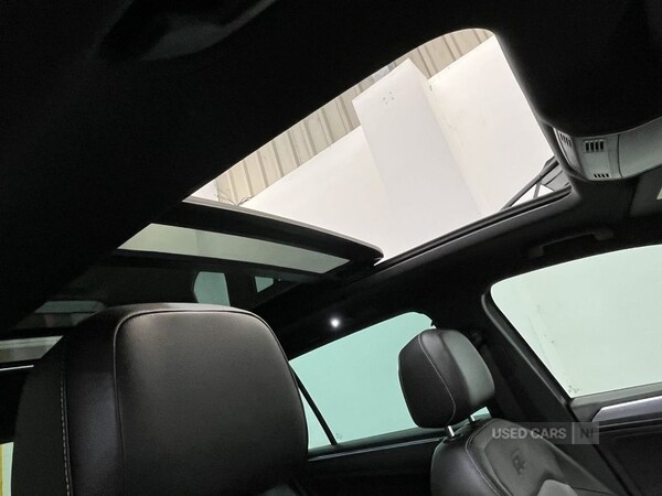 Used Volkswagen Tiguan 2018 for sale - 77958711: Photo 19