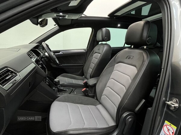 Used Volkswagen Tiguan 2018 for sale - 77958711: Photo 20