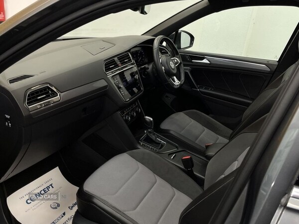 Used Volkswagen Tiguan 2018 for sale - 77958711: Photo 21