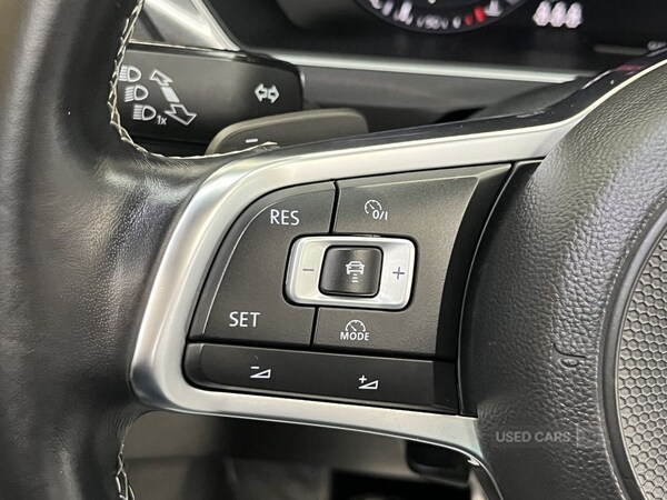 Used Volkswagen Tiguan 2018 for sale - 77958711: Photo 22