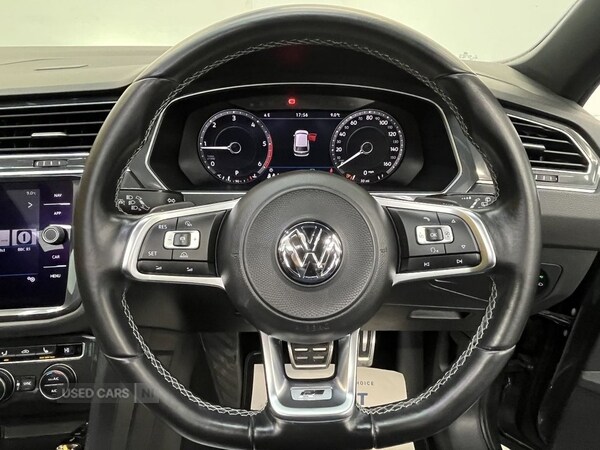 Used Volkswagen Tiguan 2018 for sale - 77958711: Photo 23