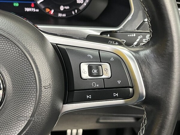 Used Volkswagen Tiguan 2018 for sale - 77958711: Photo 24