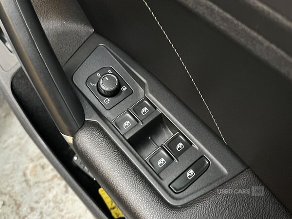 Used Volkswagen Tiguan 2018 for sale - 77958711: Photo 26