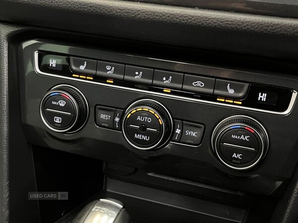 Used Volkswagen Tiguan 2018 for sale - 77958711: Photo 28