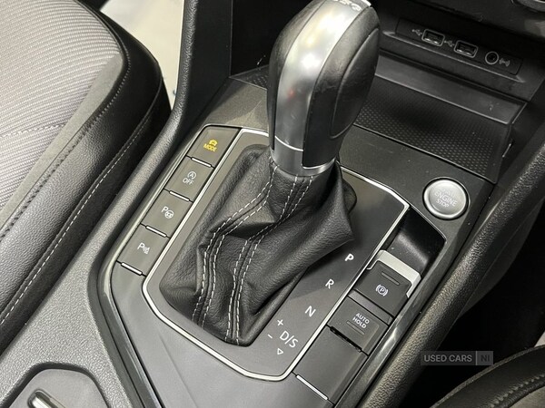 Used Volkswagen Tiguan 2018 for sale - 77958711: Photo 29