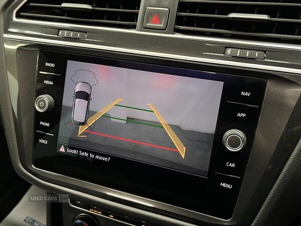 Used Volkswagen Tiguan 2018 for sale - 77958711: Photo 31